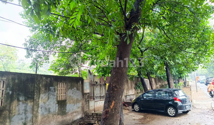 Dijual Kavling TB. Simatupang, Jakarta Selatan