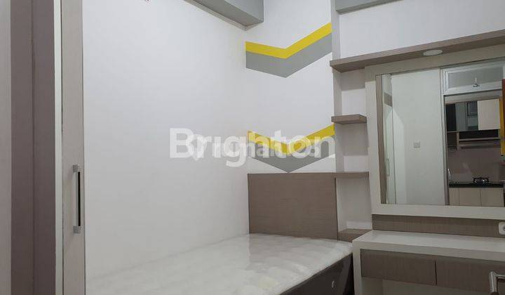  Apartemen Gunawangsa Tidar 2 BR 2