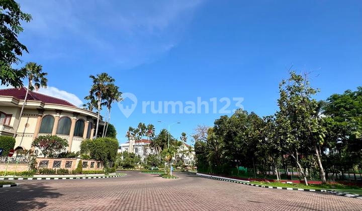 Rare Plot Satellite Residential Park 1 Darmo