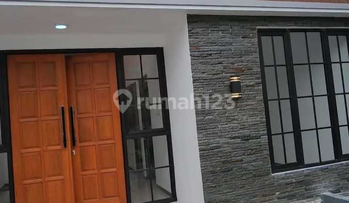 Jual Rumah Di Jelidro Lapangan Surabaya Barat 2
