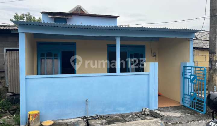 For Sale: Griya Kencana House, Driyorejo, South Gresik 1