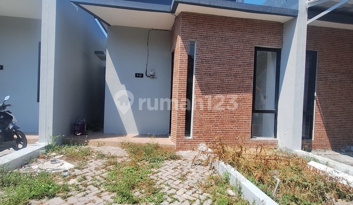 Jual Rumah Siap Huni Di Kepatihan Benowo Jual Rumah Siap Huni Di Kepatihan Benowo