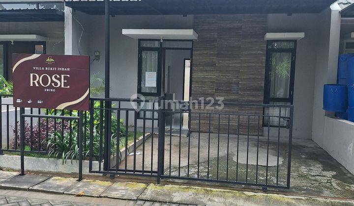 Rumah Murah Kedamean Gresik Selatan 1