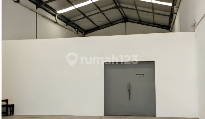 For Rent Warehouse Romokalisari Near Highway and Port For Rent Warehouse Romokalisari Near Highway and Port