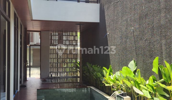 Jual Rumah Baru Gress Citraland Taman Hijau Surabaya Barat 2