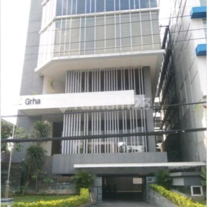 Office Building For Sale In The Center Of Surabaya City