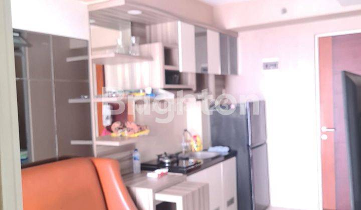  Apartemen Gunawangsa Tidar 2 BR 2