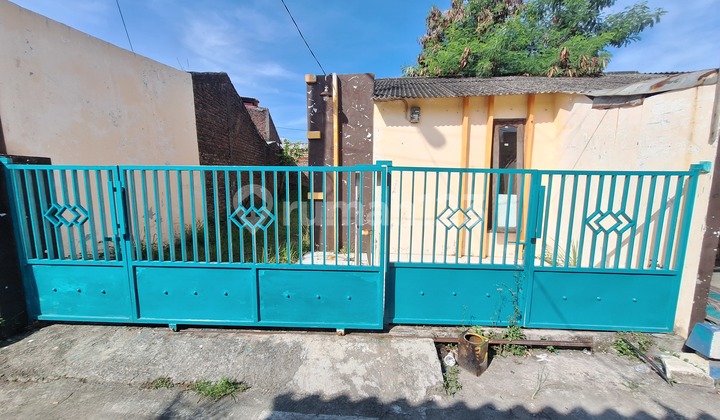 Jual Rumah Murah Kota Baru Driyorejo Dekat Tol 1