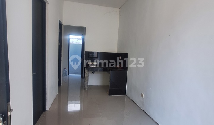 Jual Rumah Siap Huni Di Kepatihan Benowo