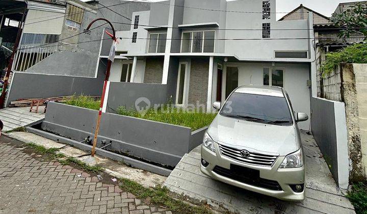 Rumah Murah Di Sememi Surabaya Barat Lokasi Bagus 1