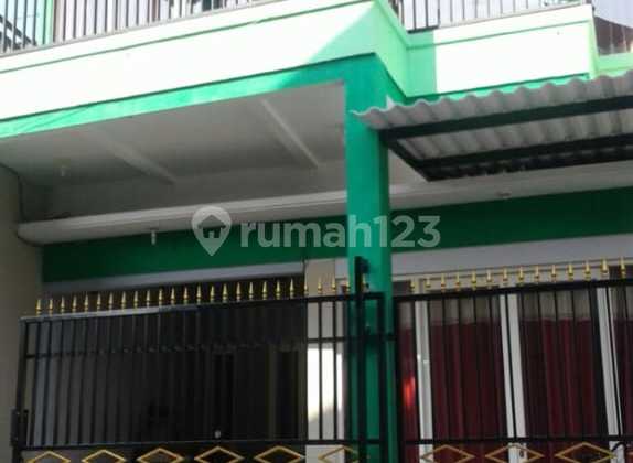 Jual Rumah Bisa Untuk Kos Di Medokan Sawah Surabaya