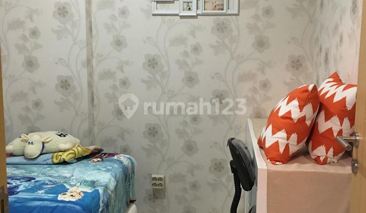 For Rent Educity Apartment 2 BR Furnished 2