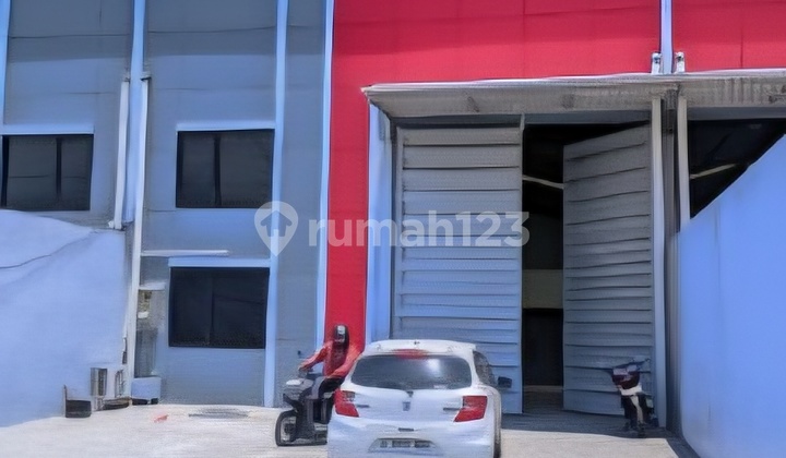 For Rent Warehouse Romokalisari Near Highway and Port For Rent Warehouse Romokalisari Near Highway and Port