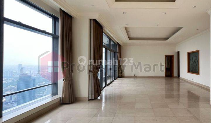 ruang tamu for sale apartment airlangga ritz