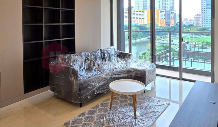 Fast Sale Apartment 57 promenade Jakarta Pusat Fast Sale Apartment 57 promenade Jakarta Pusat