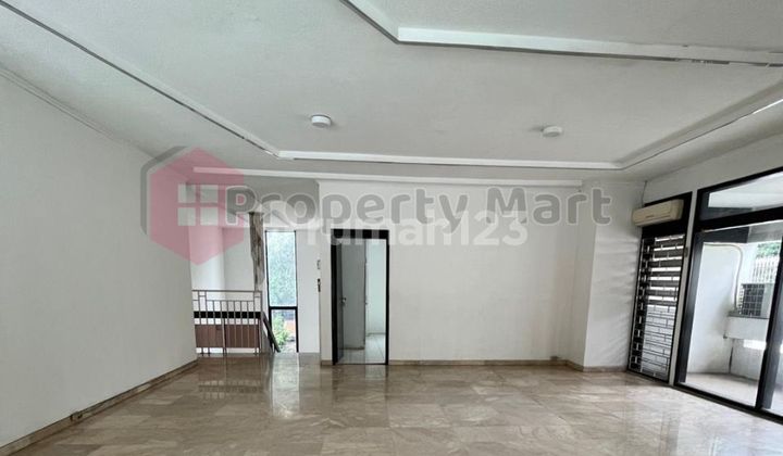 Dijual Rumah Luxury Jl Bangka II 10 Menit Dari Senopati Tidak Banjir