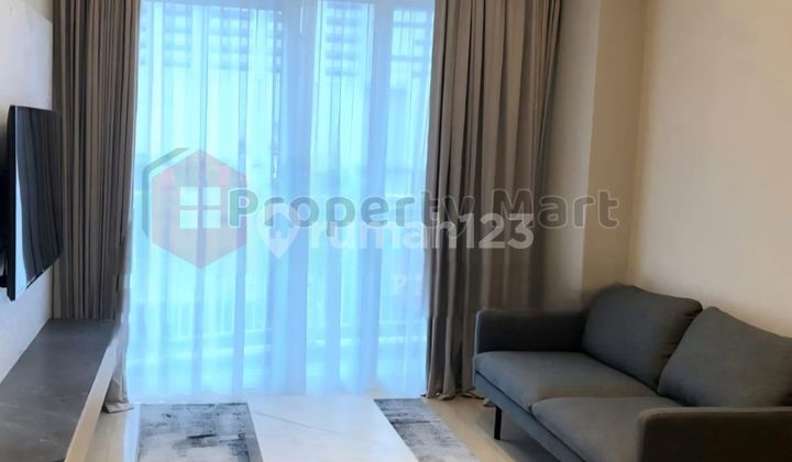 Fast Sale Apartment South Hills 1 Bedroom 2