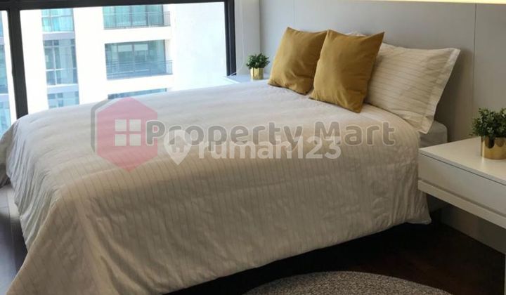 Good Deal - Apartment Wang Residence Jakarta Barat - 3 Bedrooms 2