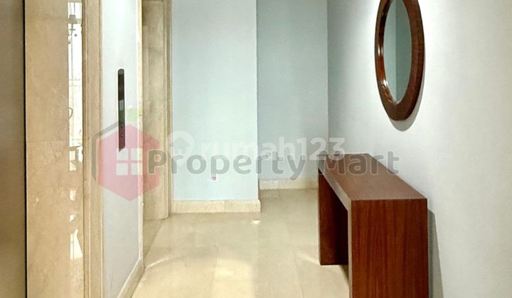 Fast Sale Apartment The Pakubuwono View Jakarta 2