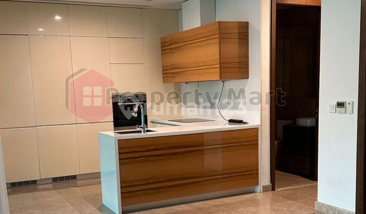 Price Down! Apartment The Pakubuwono House 4 Bedroom 2