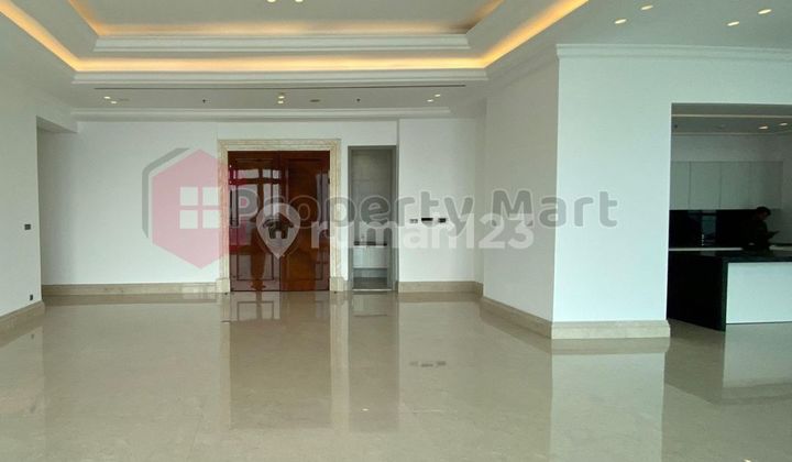 Dijual Apartemen Raffles Residence Jakarta Selatan 2