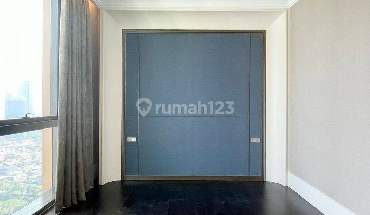 ruang tamu fast sale apartment st regis