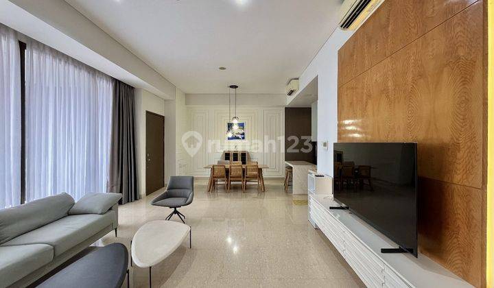 For Sale Apartment 1 Park Avenue 3Bedroom 1