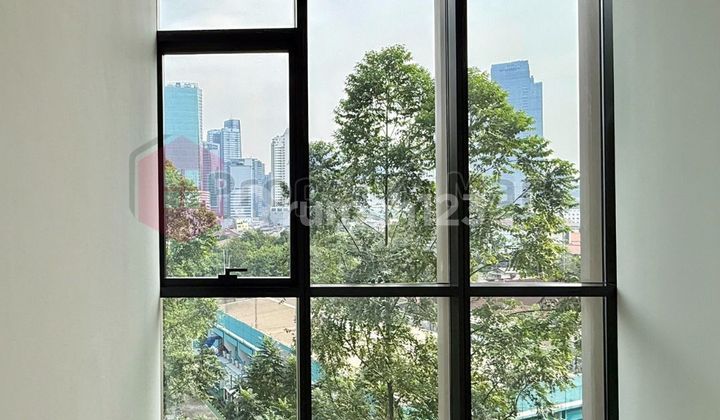 Quick Sale Apartment La Vie All Suites Unfurnished 2