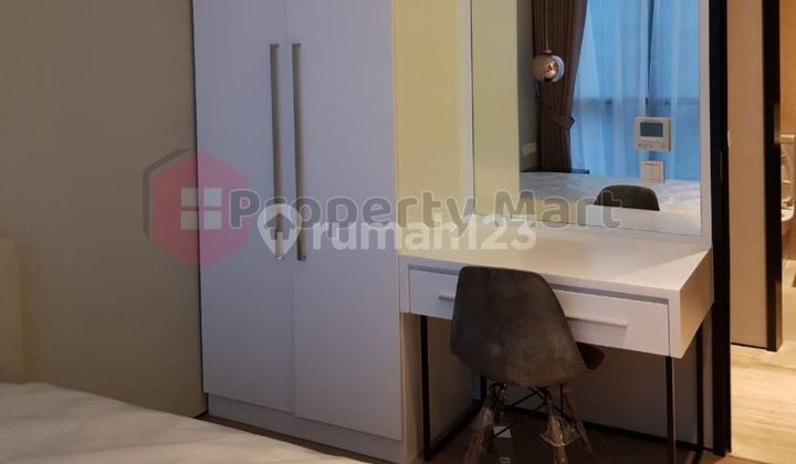 For Rent Apartment La Vie All Suites Tower Porte 2