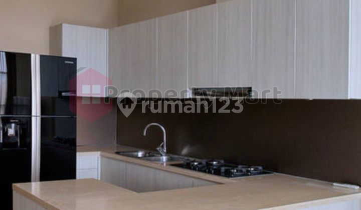 For Sale Apartment Senopati Suite 2+1Bedroom 2
