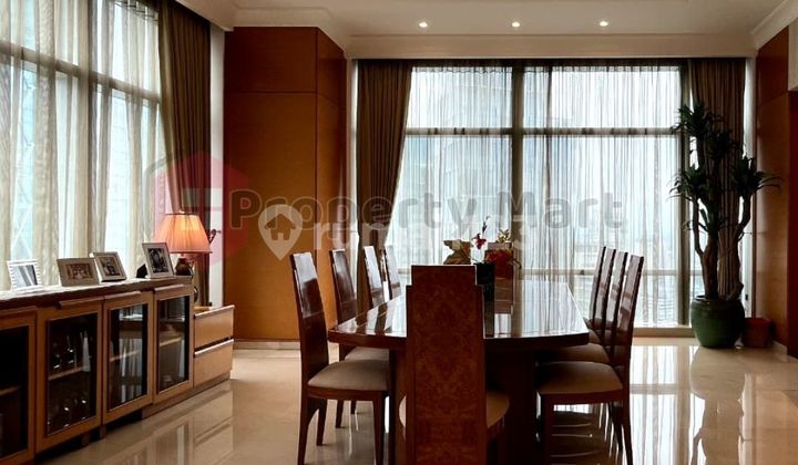 For Sale Apartement Pacific Place Residences Furnished For Sale Apartement Pacific Place Residences Furnished