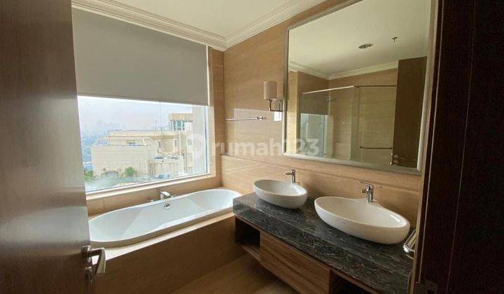 Apartment Botanica 2+1 BR Furnished Bagus