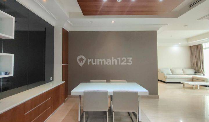 Apartment Pakubuwono View 2 Bedrooms Fully Furnished 2