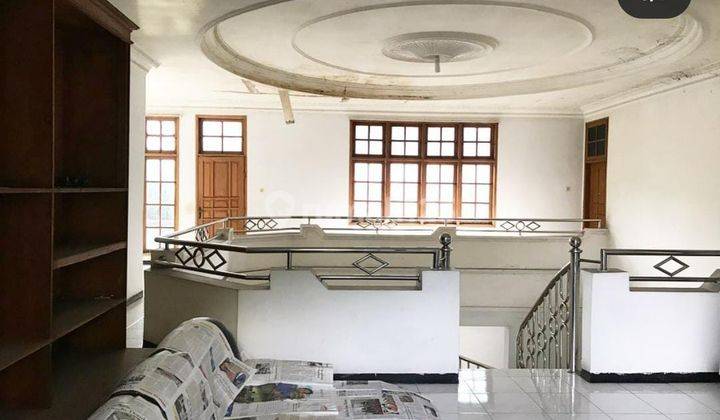 Rumah 2 lantai dekat Lexington Palace  Apartment - Pondok Pinang - Jakarta Selatan 3