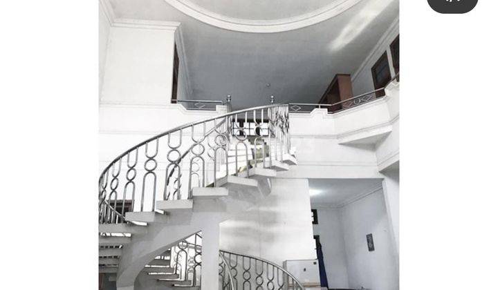 Rumah 2 lantai dekat Lexington Palace  Apartment - Pondok Pinang - Jakarta Selatan 4