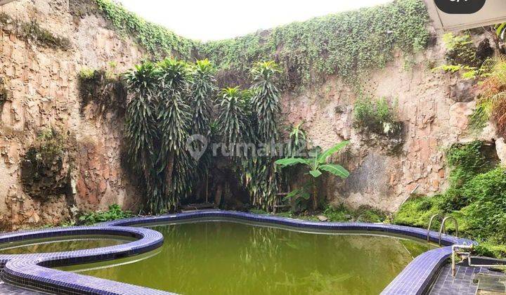 Rumah 2 lantai dekat Lexington Palace  Apartment - Pondok Pinang - Jakarta Selatan 6