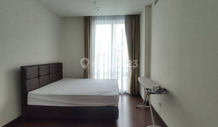 Apartemen Pakubuwono House Siap Huni 2 BR Kebayoran Baru 2