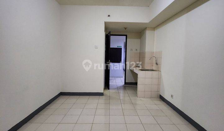 Apartemen Serpong Greenview Studio Unfurnished 2