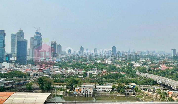 tampak depan for sale apartment four season
