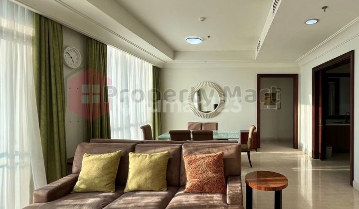 For Sale Apartment The Pakubuwono View 3Bedroom For Sale Apartment The Pakubuwono View 3Bedroom