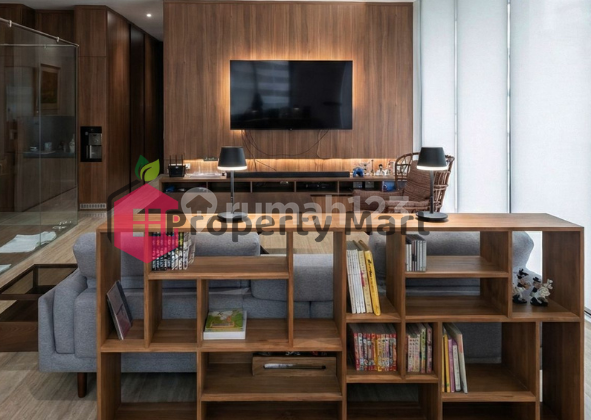 For Sale Apartment La Vie All Suites 4Br 2