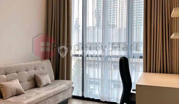 Fast Sale Apartment La Vie All Suites 3 Bedroom 2