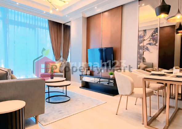 For Sale Apartment South Hills 2Br 2