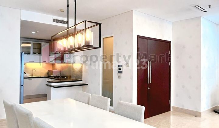 Fast Sale Apartment Capital Residence 3Bedroom