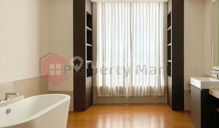 Fast Sale Apartment Dharmawangsa Residences 2 Jakarta Selatan