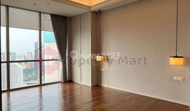 Fast Sale Apartment Anandamaya Residence 4+1 Bedroom 1