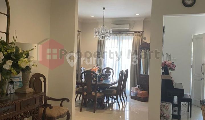 Dijual Rumah Jalan Grinting Jakarta Selatan