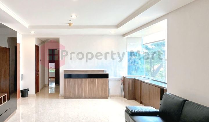 For Sale Apartment Permata Hijau Residence Jakarta Selatan