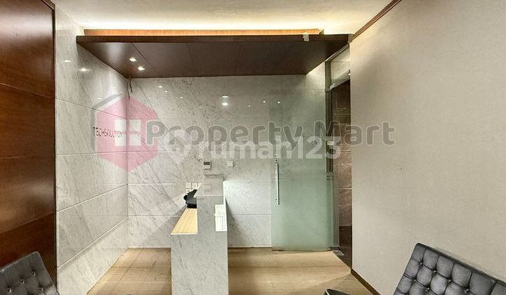 Cepat Jual Kantor Ekuitas Menara Lantai Tinggi Cepat Jual Kantor Ekuitas Menara Lantai Tinggi