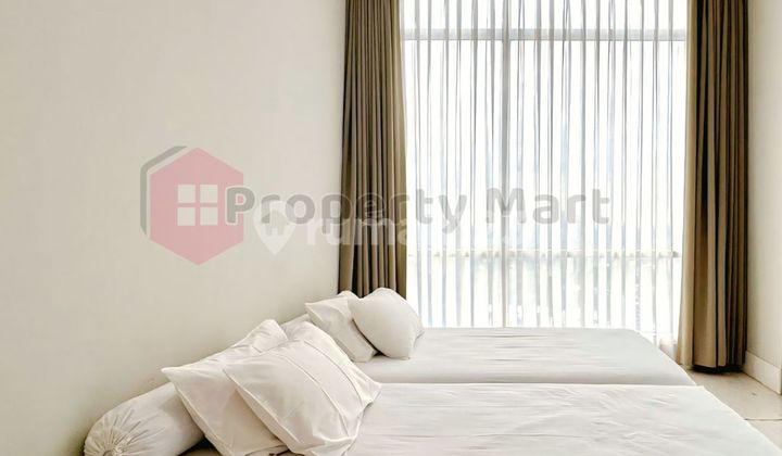 Fast Sale Apartment Botanica Simprug Jakarta 2